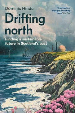 Drifting north (eBook, ePUB) - Hinde, Dominic