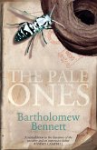 The Pale Ones (eBook, ePUB) The Pale Ones (eBook, ePUB)