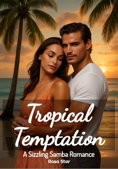 Cover Tropical Temptation (eBook, ePUB)