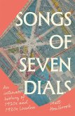 Songs of Seven Dials (eBook, ePUB)
