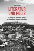 Literatur und Polis (eBook, PDF)