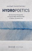 Hydropoetics (eBook, PDF)