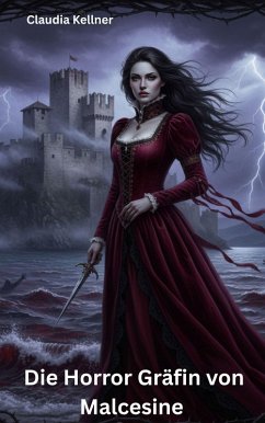 Die Horror Gräfin von Malcesine (eBook, ePUB) Cover Die Horror Gräfin von Malcesine (eBook, ePUB)
