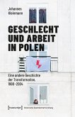 Geschlecht und Arbeit in Polen (eBook, PDF)