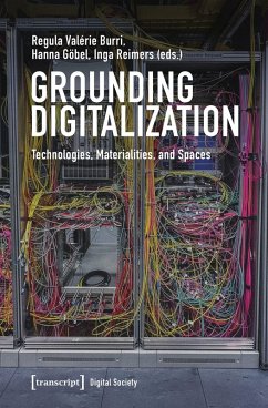Grounding Digitalization (eBook, PDF)