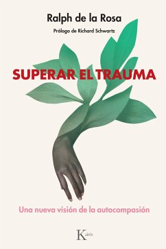 Cover Superar el trauma (eBook, ePUB)