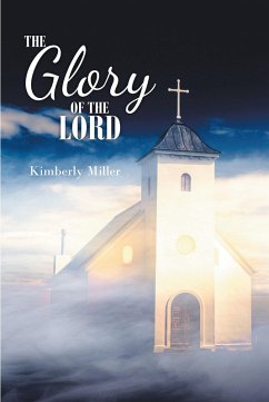 The Glory of the Lord (eBook, ePUB) Cover The Glory of the Lord (eBook, ePUB)