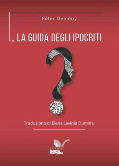 Cover La guida degli ipocriti (eBook, ePUB)