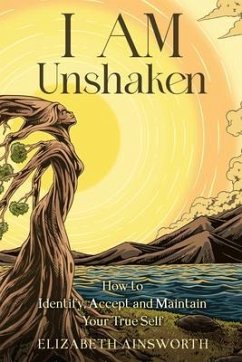 Cover I AM Unshaken (eBook, ePUB)