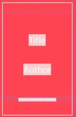 Handfast (eBook, ePUB)