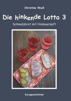 Cover Die hinkende Lotta 3 (eBook, ePUB)
