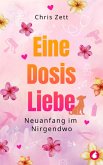 Eine Dosis Liebe (eBook, ePUB)