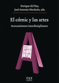El cómic y las artes (eBook, PDF)