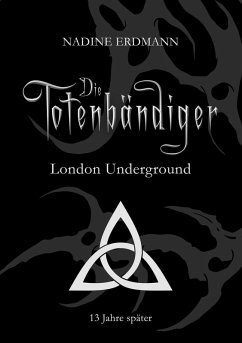 Cover London Underground (eBook, ePUB)