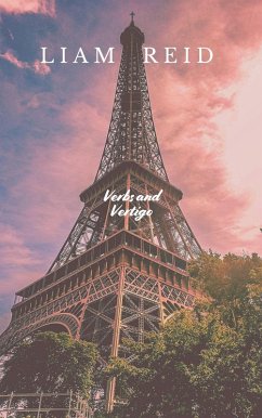 Cover Verbs and Vertigo (eBook, ePUB)