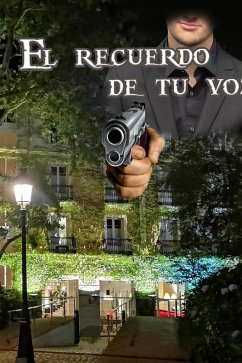 Cover El recuerdo de tu voz (Mafia, #1) (eBook, ePUB)
