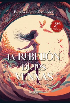 Cover La rebelión de los Venxas, 2a. Edición (eBook, ePUB)