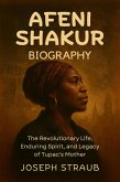 Afeni Shakur Biography (eBook, ePUB)
