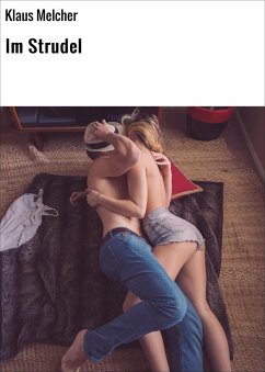 Cover Im Strudel (eBook, ePUB)