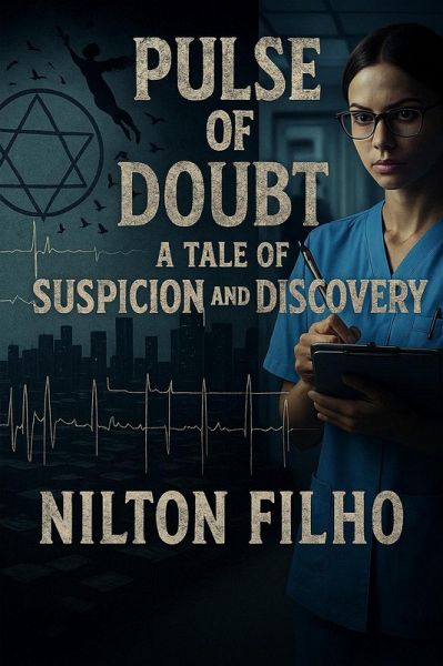 Pulse of Doubt: A Tale of Suspicion and Discovery (eBook, ePUB) Pulse of Doubt: A Tale of Suspicion and Discovery (eBook, ePUB)