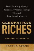Cleopatra's Riches (eBook, ePUB)