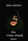 Das Urmia-Projekt (eBook, ePUB)