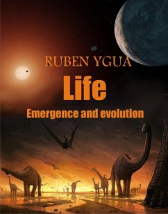 Cover Life - Emergence and evolution (eBook, ePUB)