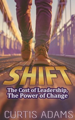 Cover Shift (eBook, ePUB)