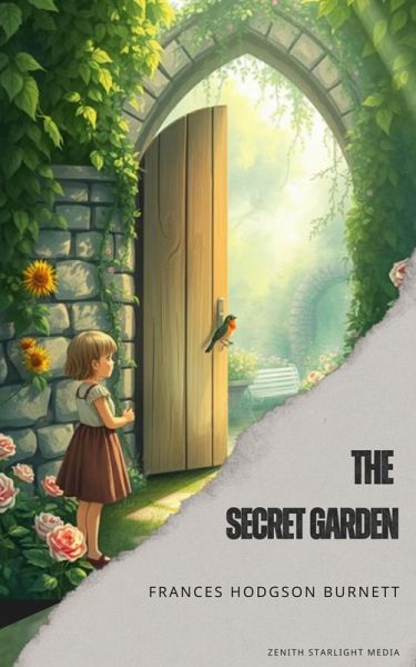 The Secret Garden (eBook, ePUB)