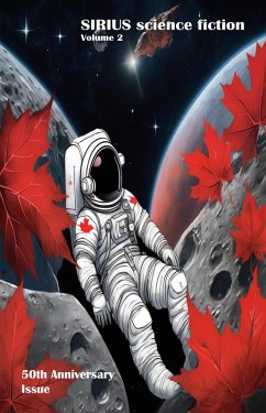 SIRIUS science fiction 2025 (eBook, ePUB) - Williams, Neil