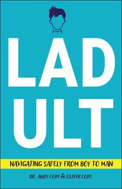Ladult (eBook, PDF) - Cope, Andy; Cope, Oliver