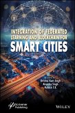 Integration of Federated Learning and Blockchain for Smart Cities (eBook, ePUB)