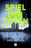 Spiel der Toten (eBook, ePUB)