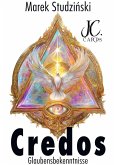 Credos (eBook, ePUB) Credos (eBook, ePUB)