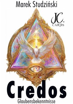 Cover Credos (eBook, ePUB)