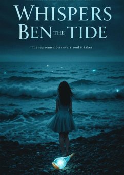 Cover Whispers Ben the Tide (eBook, ePUB)