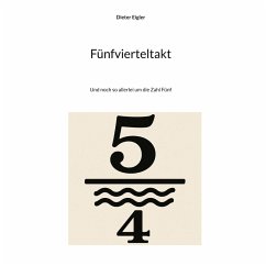 Fünfvierteltakt (eBook, ePUB)