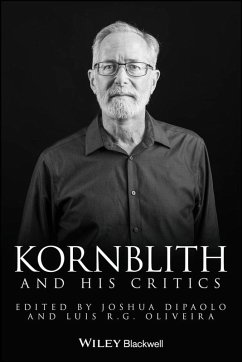 Cover Kornblith and His Critics (eBook, ePUB)