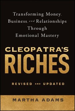 Cover Cleopatra's Riches (eBook, PDF)