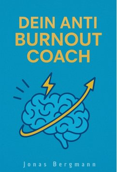 Cover Dein Anti Burnout Coach (eBook, ePUB)