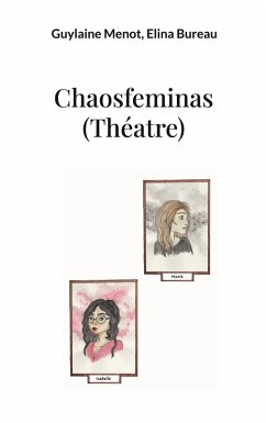 Cover Chaosfeminas (eBook, ePUB)