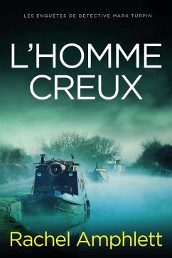 L'homme creux (eBook, ePUB) - Amphlett, Rachel