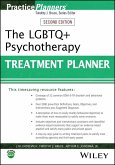 The LGBTQ+ Psychotherapy Treatment Planner (eBook, PDF) The LGBTQ+ Psychotherapy Treatment Planner (eBook, PDF)