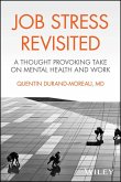Job Stress Revisited (eBook, PDF)