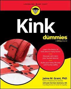 Cover Kink For Dummies (eBook, PDF)