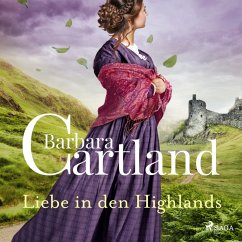 Liebe in den Highlands (MP3-Download) Cover Liebe in den Highlands (MP3-Download)