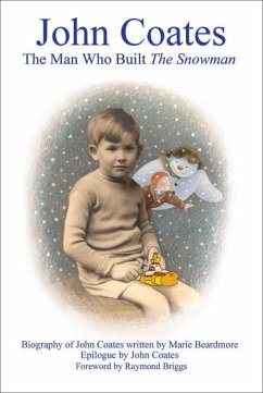 Cover John Coates (eBook, ePUB)