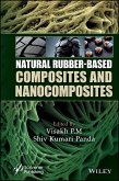 Natural Rubber-Based Composites and Nanocomposites (eBook, ePUB)
