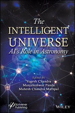 Cover The Intelligent Universe (eBook, PDF)