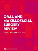 Oral and Maxillofacial Surgery Review (eBook, ePUB)